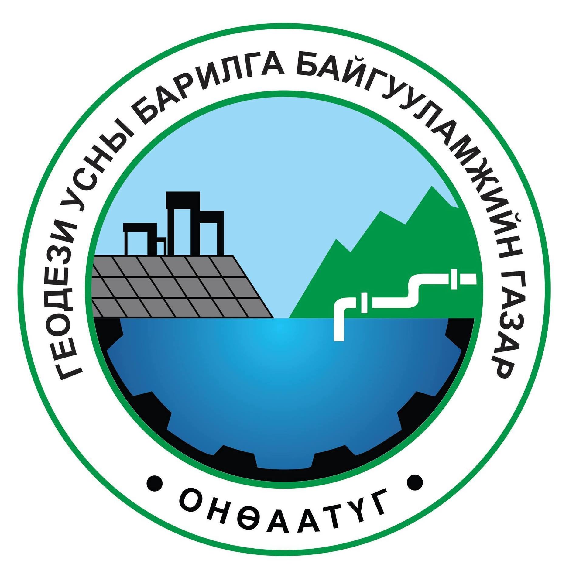 Хамтрагч байгууллага